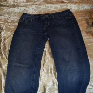 Aeropostale Jean's!